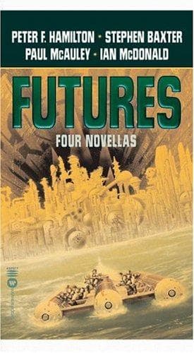 Tapa de Futures