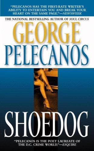 Tapa de Shoedog