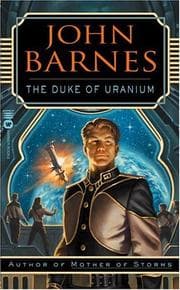 Tapa de The duke of uranium
