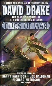 Tapa de Dogs of war