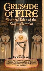 Tapa de Crusade of Fire