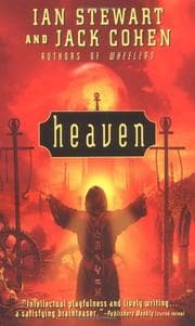 Tapa de Heaven