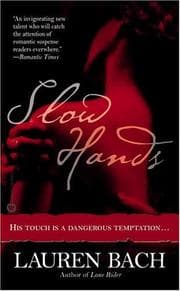 Tapa de Slow hands