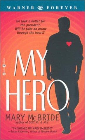 Tapa de My hero