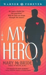 Tapa de My hero