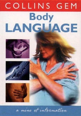 Tapa de Body Language
