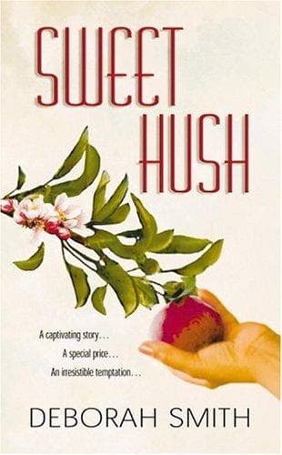 Tapa de Sweet hush