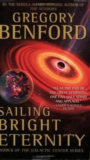 Tapa de Sailing Bright Eternity
