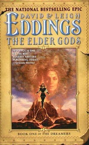 Tapa de The Elder Gods