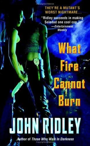 Tapa de What Fire Cannot Burn