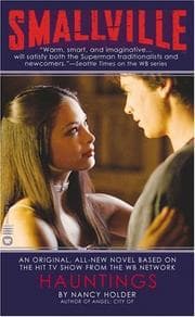 Tapa de Smallville