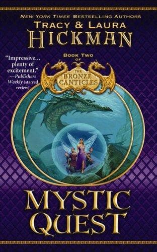 Tapa de Mystic Quest