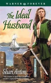 Tapa de The ideal husband