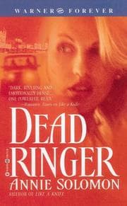Tapa de Dead ringer