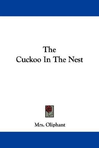 Tapa de The Cuckoo In The Nest