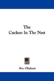 Tapa de The Cuckoo In The Nest