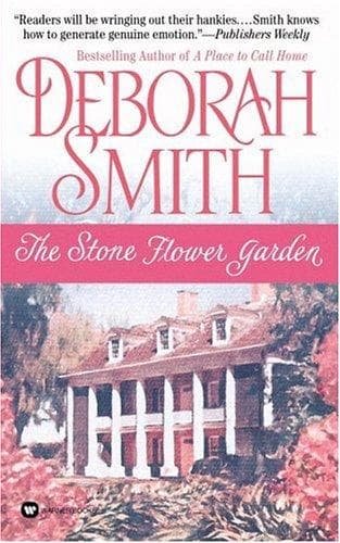 Tapa de The Stone Flower Garden