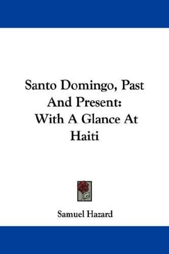 Tapa de Santo Domingo, Past And Present