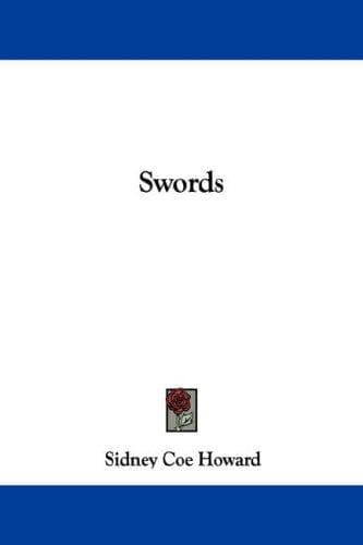 Tapa de Swords