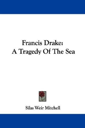 Tapa de Francis Drake