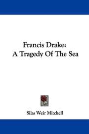 Tapa de Francis Drake
