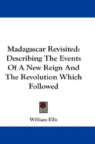 Tapa de Madagascar Revisited