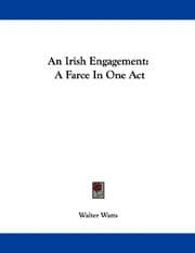 Tapa de An Irish Engagement