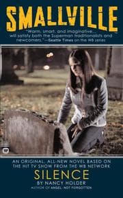 Tapa de Silence