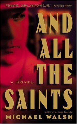 Tapa de And all the saints