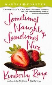 Tapa de Sometimes naughty, sometimes nice