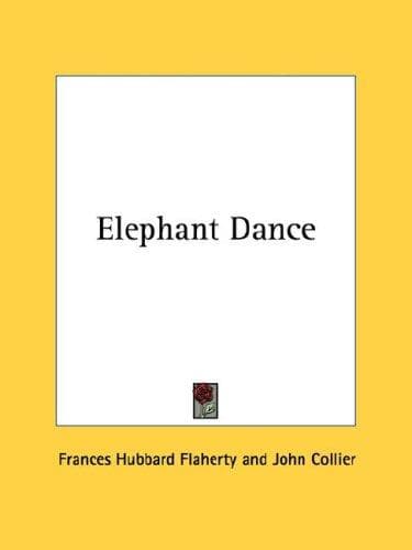 Tapa de Elephant dance