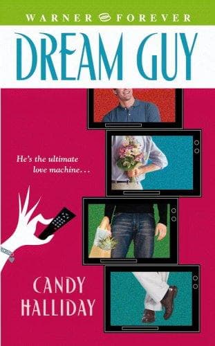 Tapa de Dream guy