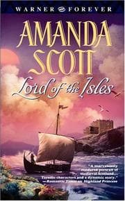 Tapa de Lord of the isles