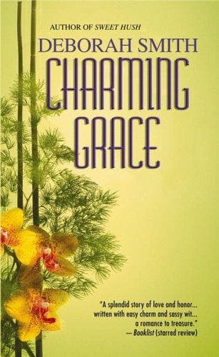 Tapa de Charming Grace