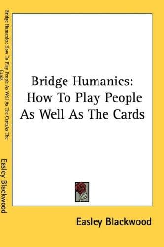 Tapa de Bridge Humanics