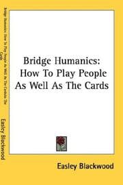 Tapa de Bridge Humanics