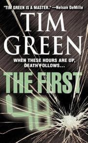 Tapa de The First 48