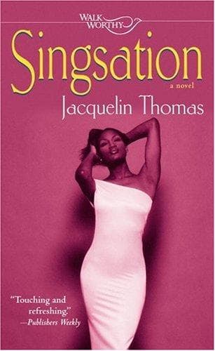 Tapa de Singsation