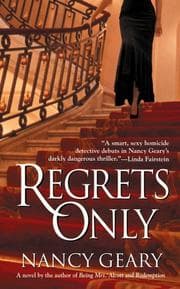 Tapa de Regrets only