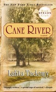 Tapa de Cane River