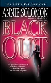 Tapa de Blackout (Warner Forever)