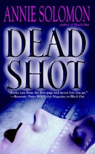 Tapa de Dead shot