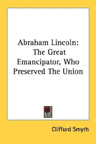 Tapa de Abraham Lincoln