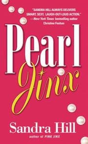 Tapa de Pearl Jinx (Warner Forever)