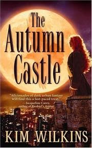 Tapa de The Autumn Castle