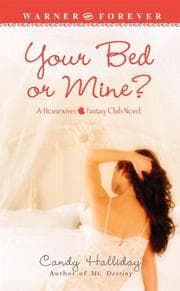 Tapa de Your Bed or Mine?
