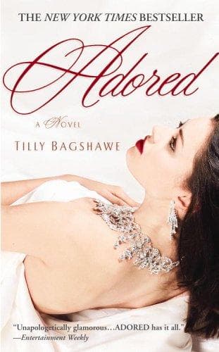 Tapa de Adored
