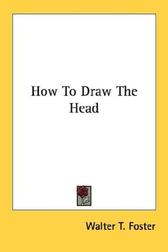 Tapa de How To Draw The Head