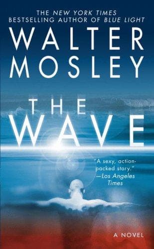 Tapa de The Wave