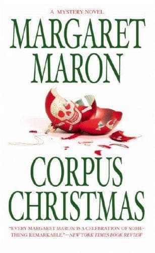 Tapa de Corpus Christmas